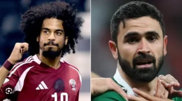 القنوات المجانية الناقلة لمباراة قطر وسوريا في كأس العرب 2025 وتفاصيل البث المباشر 1